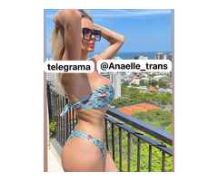 Disponible trans grosse bits
