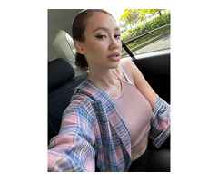 Femme disponible pour toi