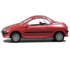 Je fais donnation Du Urgent En Bonne Etat De Peugeot 206 94000 Carburant :Diesel