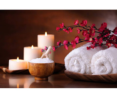 Massage et bien-être