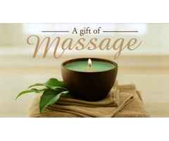 massage bien etre