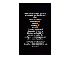 Virement instantané gratuit