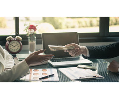 Crédit finance particulier