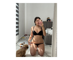 Plaisir sensuelle possible de suite