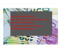 pret.belgique.be@gmail.com Pour prêter de l'argent entre particulier en belgique ville - Offre de pr
