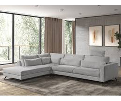 fauteuil d'angle