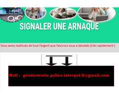 Ëtes- vous arnaqués sur internet une fois ? comment ? et de combien ?