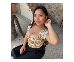 Escorte Girl indépendante Mely.