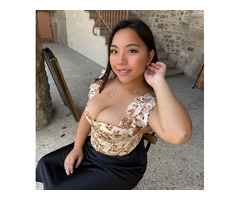 Escorte Girl indépendante Mely.