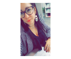Juste plan cul
