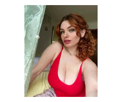 Escorte girl