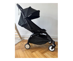 Poussette Babyzen Yoyo 2 + accessoires