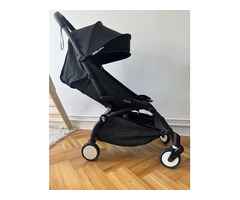 Poussette Babyzen Yoyo 2 + accessoires