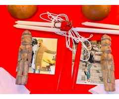 Retour D'Affection Dans 24H