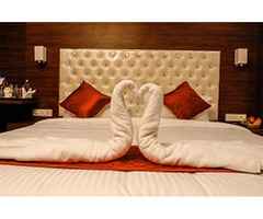Best Hotels Near Durga Gudi Vijayawada | Hotels in Governor Pet