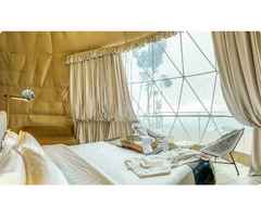Best 5 Star Resort Kodaikanal | Premium Luxury Stay in Kodaikanal