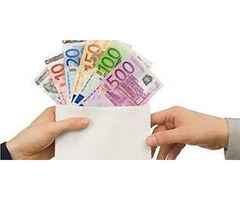 Faites votre demande