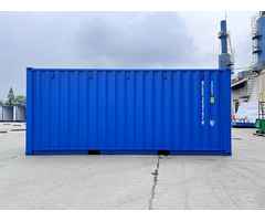 Vente et location de conteneur