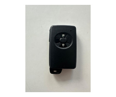 Nouvelle Clé vierge Toyota Corolla Auris Rav4 B51EA