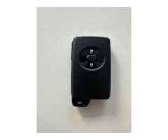 Nouvelle Clé vierge Toyota Corolla Auris Rav4 B51EA