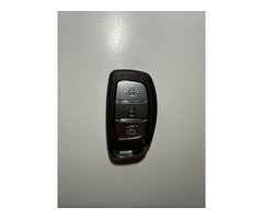 Nouvelle Clé intelligente Hyundai Kona