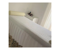 Soin Corps Epilation Homme et Femme