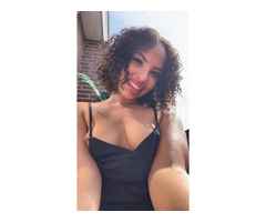 Plan discret et massage