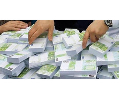 Avez-vous besoin d' un prêt rapide ? contactez