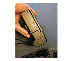 Fujifilm hybride X-T5 + Sigma 18-50mm F2.8 DC DN Contemporary