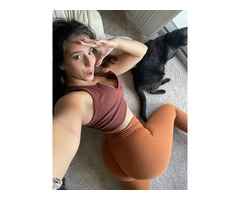 Fille sympa recherche relation sérieuse.