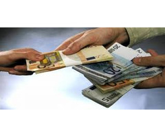 Vous avez besoin d'un crédit pour faire face aux difficultés financières