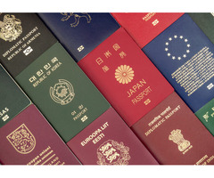 Un deuxième passeport est plus de liberté pour les riches du monde entier .