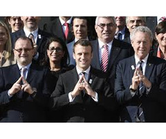 Illuminati Comment devenir membre des Illuminati ?
