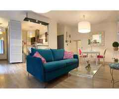 Belle appartement d'une pièce disponible