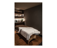 Massage érotique sensuel body réciproque Homme