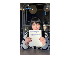 Belle femme disponible en toutes discrétion