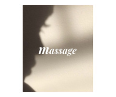 Massages relaxants