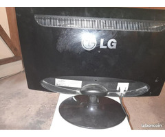 Ecran Plat Ordinateur