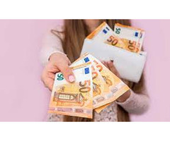 Avez-vous besoin d' un prêt rapide ? contactez