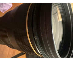 NikonD850+nikkor200-400mm4G ll ED