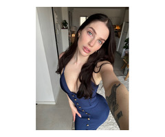 Une femme libre dispo