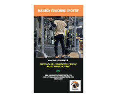 Perte de poids après les fêtes – Coaching Sportif Personnalisé